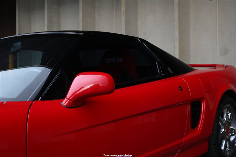 1991 Acura NSX   - Photo 27 - Rockville, MD 20850