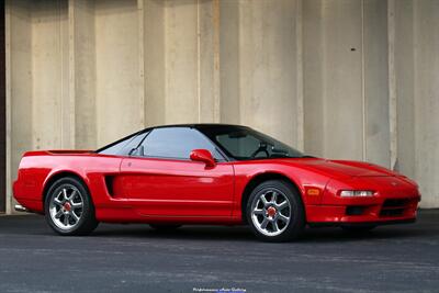 1991 Acura NSX   - Photo 1 - Rockville, MD 20850