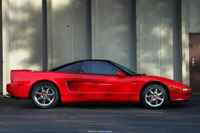 1991 Acura NSX   - Photo 15 - Rockville, MD 20850