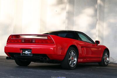 1991 Acura NSX   - Photo 13 - Rockville, MD 20850