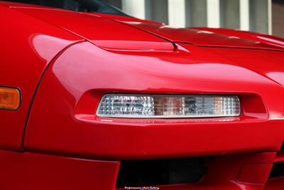 1991 Acura NSX   - Photo 21 - Rockville, MD 20850