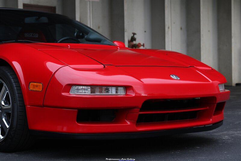 1991 Acura NSX   - Photo 16 - Rockville, MD 20850