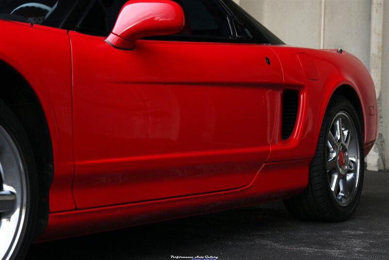 1991 Acura NSX   - Photo 26 - Rockville, MD 20850