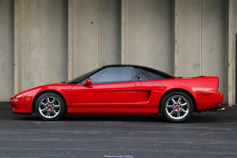 1991 Acura NSX   - Photo 14 - Rockville, MD 20850