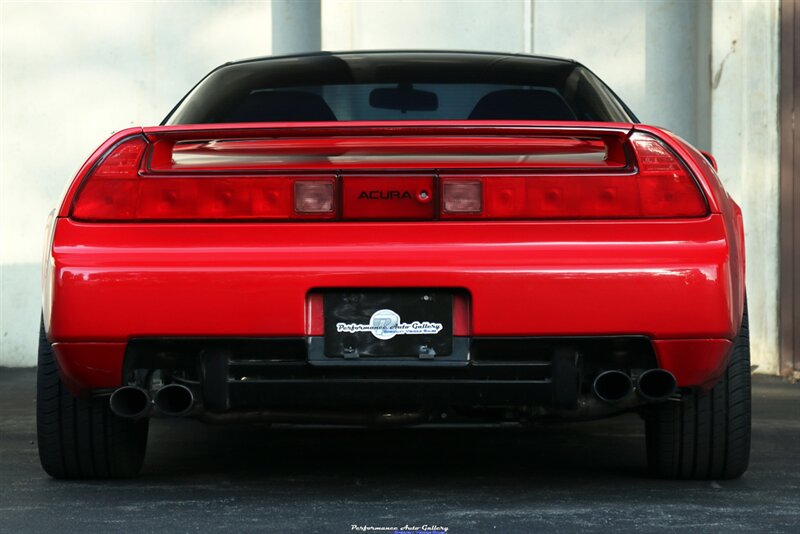 1991 Acura NSX   - Photo 12 - Rockville, MD 20850