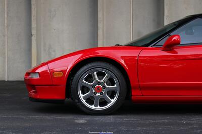 1991 Acura NSX   - Photo 44 - Rockville, MD 20850