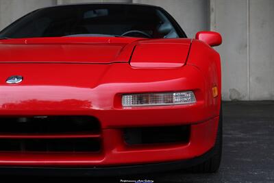 1991 Acura NSX   - Photo 19 - Rockville, MD 20850