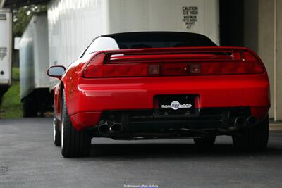 1991 Acura NSX   - Photo 9 - Rockville, MD 20850