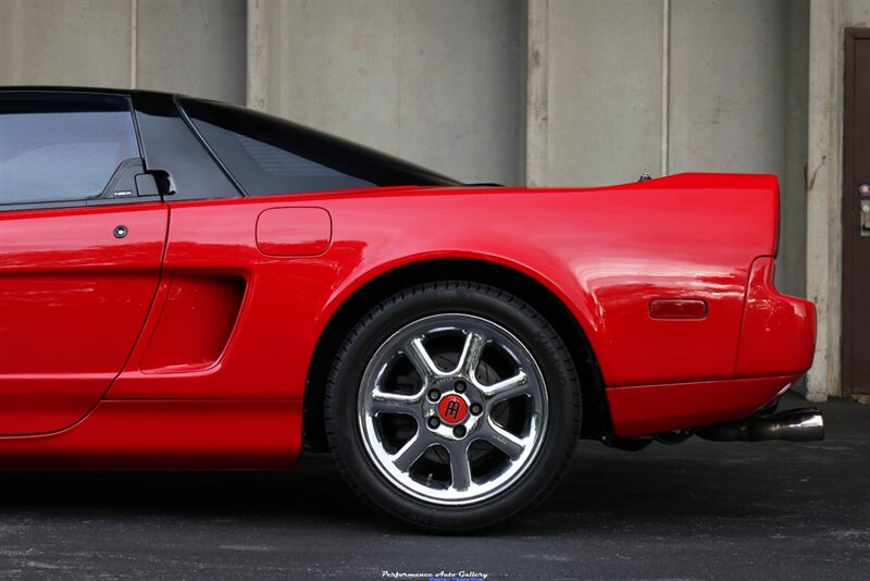 1991 Acura NSX   - Photo 45 - Rockville, MD 20850