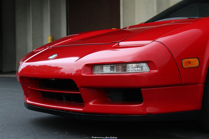 1991 Acura NSX   - Photo 17 - Rockville, MD 20850