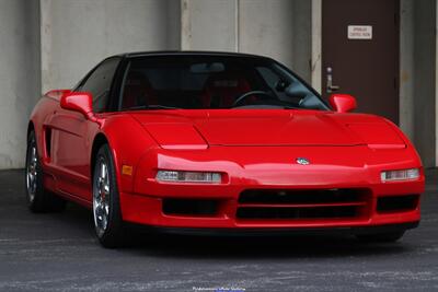 1991 Acura NSX   - Photo 4 - Rockville, MD 20850