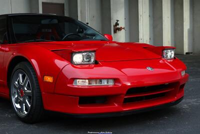 1991 Acura NSX   - Photo 25 - Rockville, MD 20850