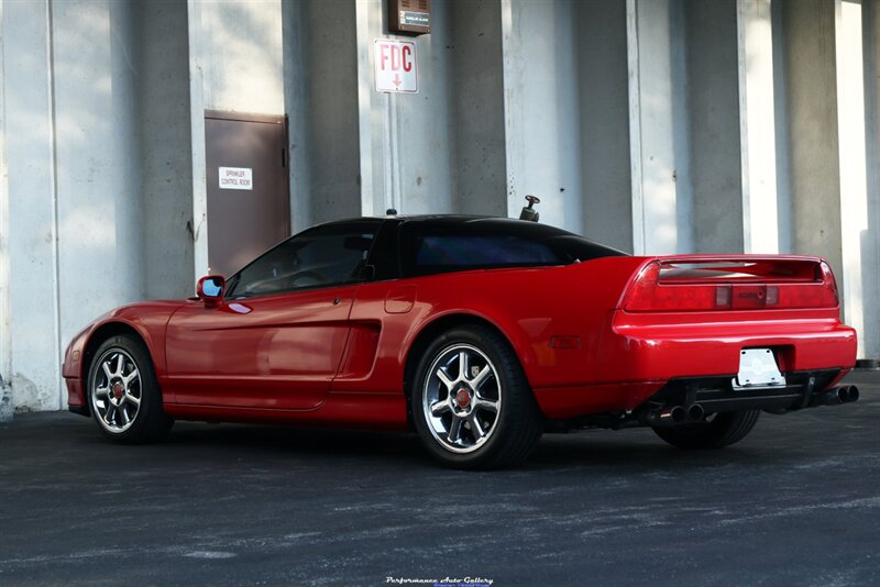 1991 Acura NSX   - Photo 11 - Rockville, MD 20850