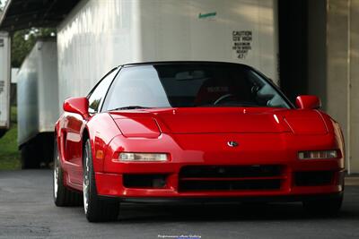 1991 Acura NSX   - Photo 10 - Rockville, MD 20850