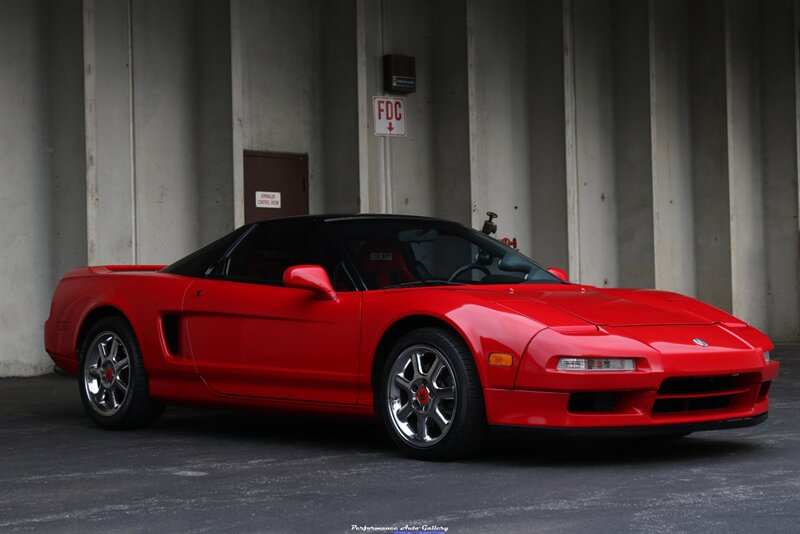 1991 Acura NSX   - Photo 5 - Rockville, MD 20850