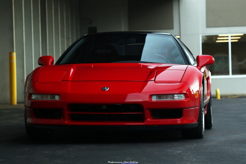 1991 Acura NSX   - Photo 7 - Rockville, MD 20850