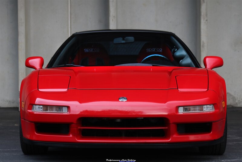 1991 Acura NSX   - Photo 3 - Rockville, MD 20850