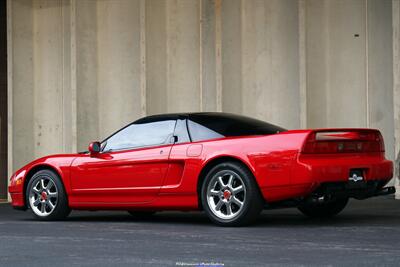 1991 Acura NSX   - Photo 2 - Rockville, MD 20850