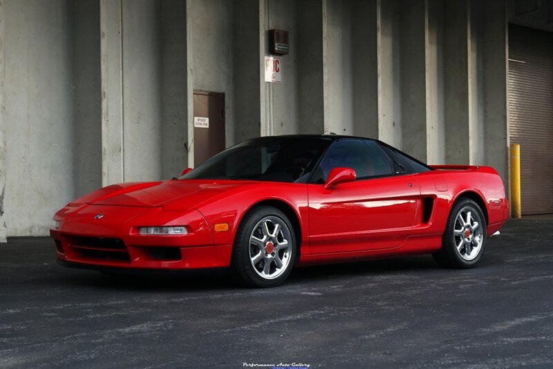 1991 Acura NSX   - Photo 8 - Rockville, MD 20850