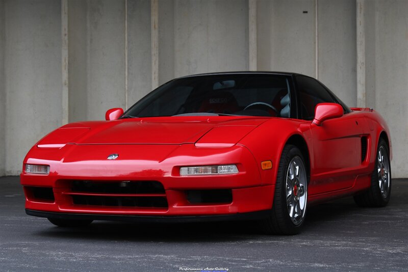 1991 Acura NSX   - Photo 6 - Rockville, MD 20850