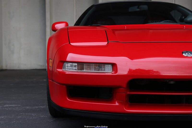 1991 Acura NSX   - Photo 18 - Rockville, MD 20850