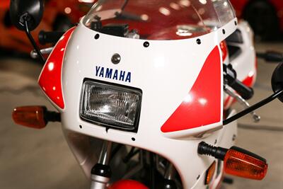 1989 Yamaha YSR50   - Photo 51 - Rockville, MD 20850