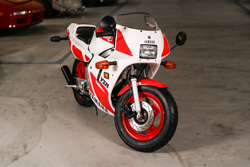 1989 Yamaha YSR50   - Photo 6 - Rockville, MD 20850