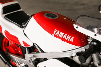 1989 Yamaha YSR50   - Photo 38 - Rockville, MD 20850