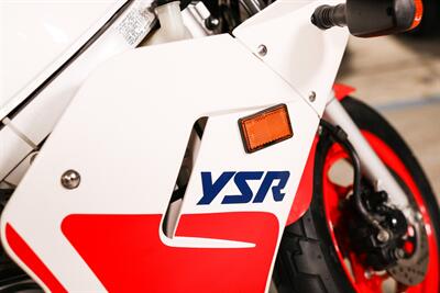 1989 Yamaha YSR50   - Photo 37 - Rockville, MD 20850