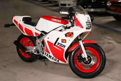 1989 Yamaha YSR50   - Photo 7 - Rockville, MD 20850