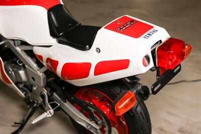 1989 Yamaha YSR50   - Photo 42 - Rockville, MD 20850