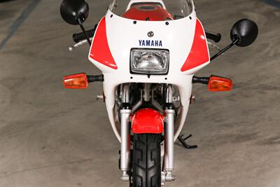 1989 Yamaha YSR50   - Photo 23 - Rockville, MD 20850