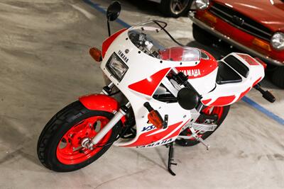 1989 Yamaha YSR50   - Photo 21 - Rockville, MD 20850