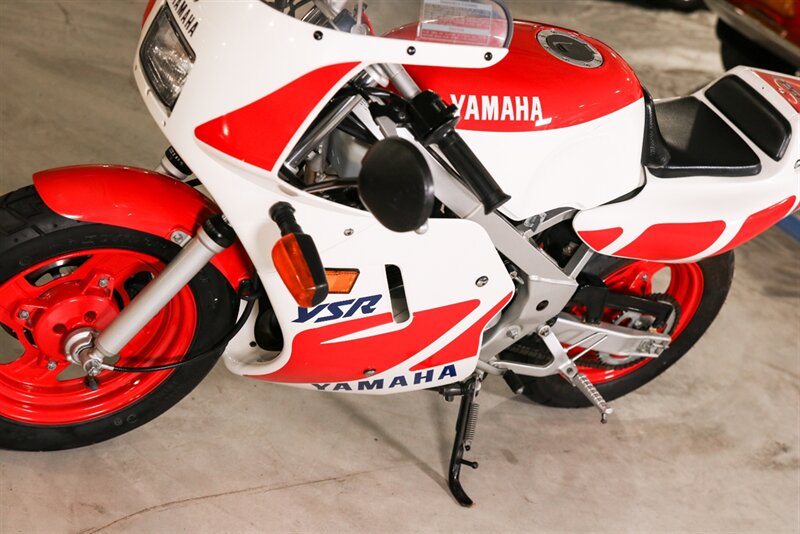 1989 Yamaha YSR50   - Photo 24 - Rockville, MD 20850