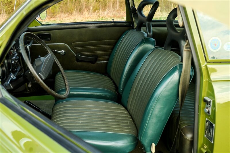 1973 Saab 96 V4   - Photo 73 - Rockville, MD 20850