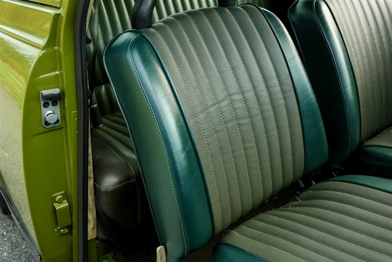 1973 Saab 96 V4   - Photo 84 - Rockville, MD 20850