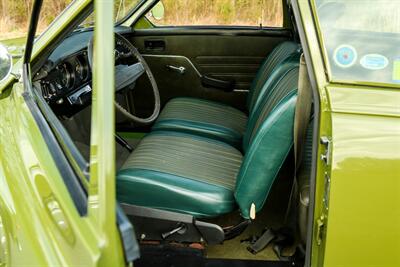 1973 Saab 96 V4   - Photo 74 - Rockville, MD 20850