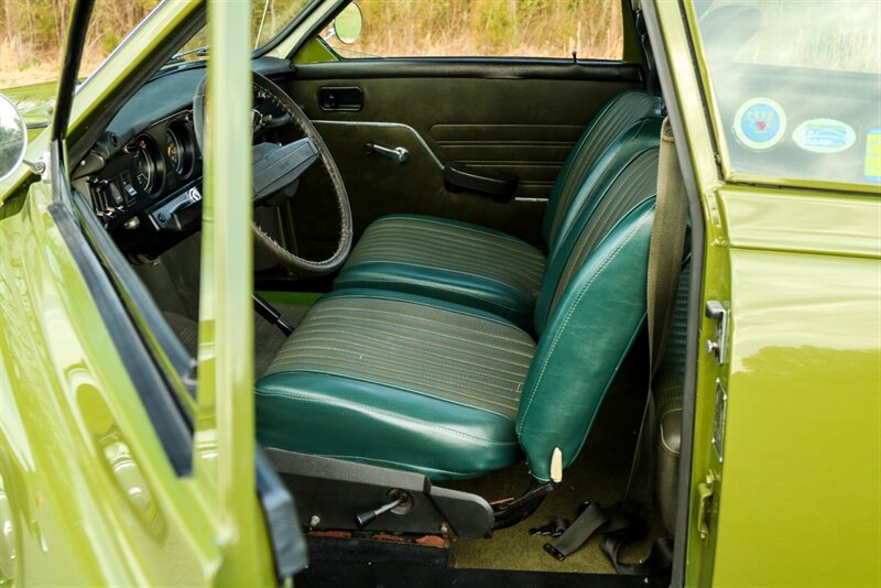 1973 Saab 96 V4   - Photo 74 - Rockville, MD 20850