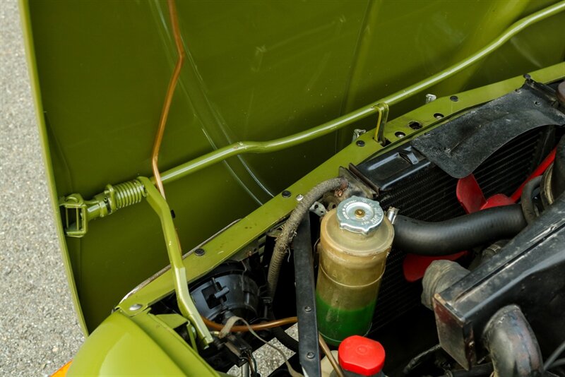 1973 Saab 96 V4   - Photo 130 - Rockville, MD 20850
