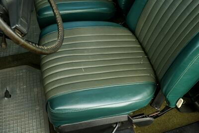 1973 Saab 96 V4   - Photo 80 - Rockville, MD 20850