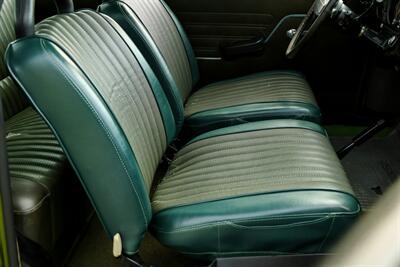 1973 Saab 96 V4   - Photo 86 - Rockville, MD 20850
