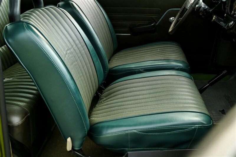 1973 Saab 96 V4   - Photo 86 - Rockville, MD 20850