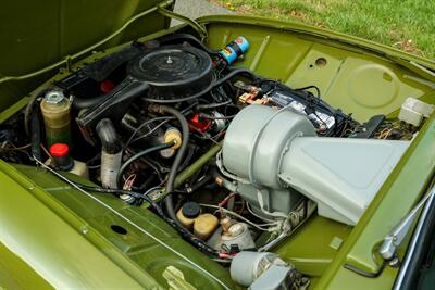 1973 Saab 96 V4   - Photo 116 - Rockville, MD 20850