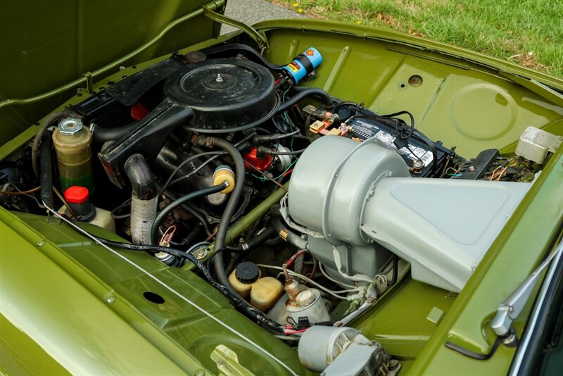 1973 Saab 96 V4   - Photo 116 - Rockville, MD 20850