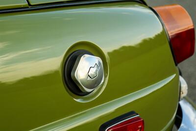 1973 Saab 96 V4   - Photo 55 - Rockville, MD 20850