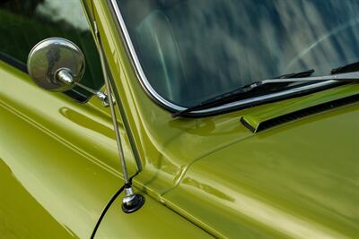 1973 Saab 96 V4   - Photo 37 - Rockville, MD 20850