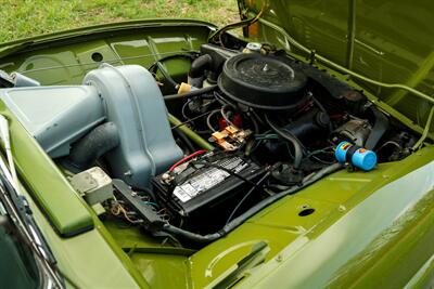 1973 Saab 96 V4   - Photo 121 - Rockville, MD 20850