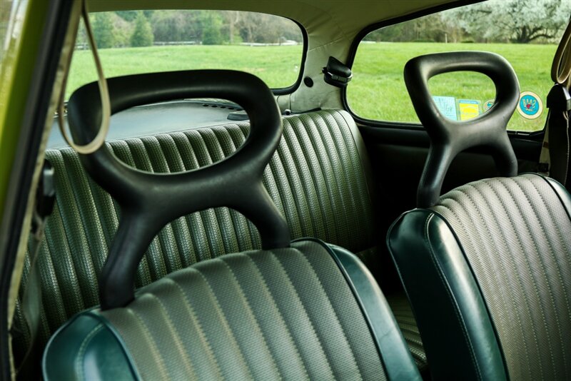1973 Saab 96 V4   - Photo 83 - Rockville, MD 20850