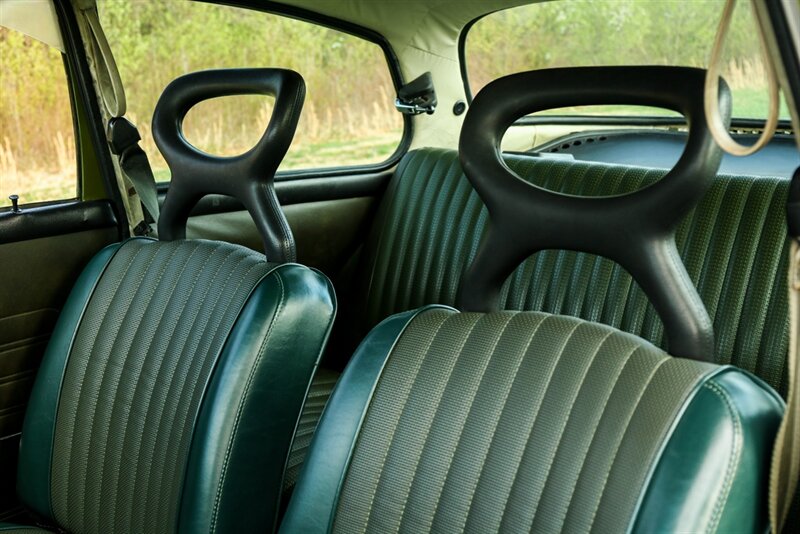 1973 Saab 96 V4   - Photo 78 - Rockville, MD 20850