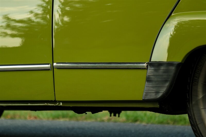 1973 Saab 96 V4   - Photo 53 - Rockville, MD 20850